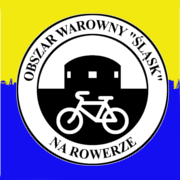 Obszar Warowny Śląsk na Rowerze