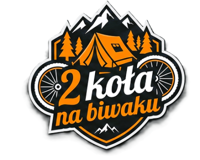 2 koła na biwaku