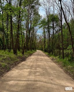 Warta Gravel — zdjęcie z wyjazdu
