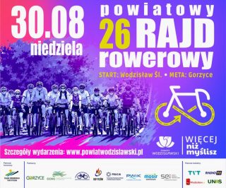 Biuro Powiatu Wodzisławskiego — zdjęcie z wyjazdu
