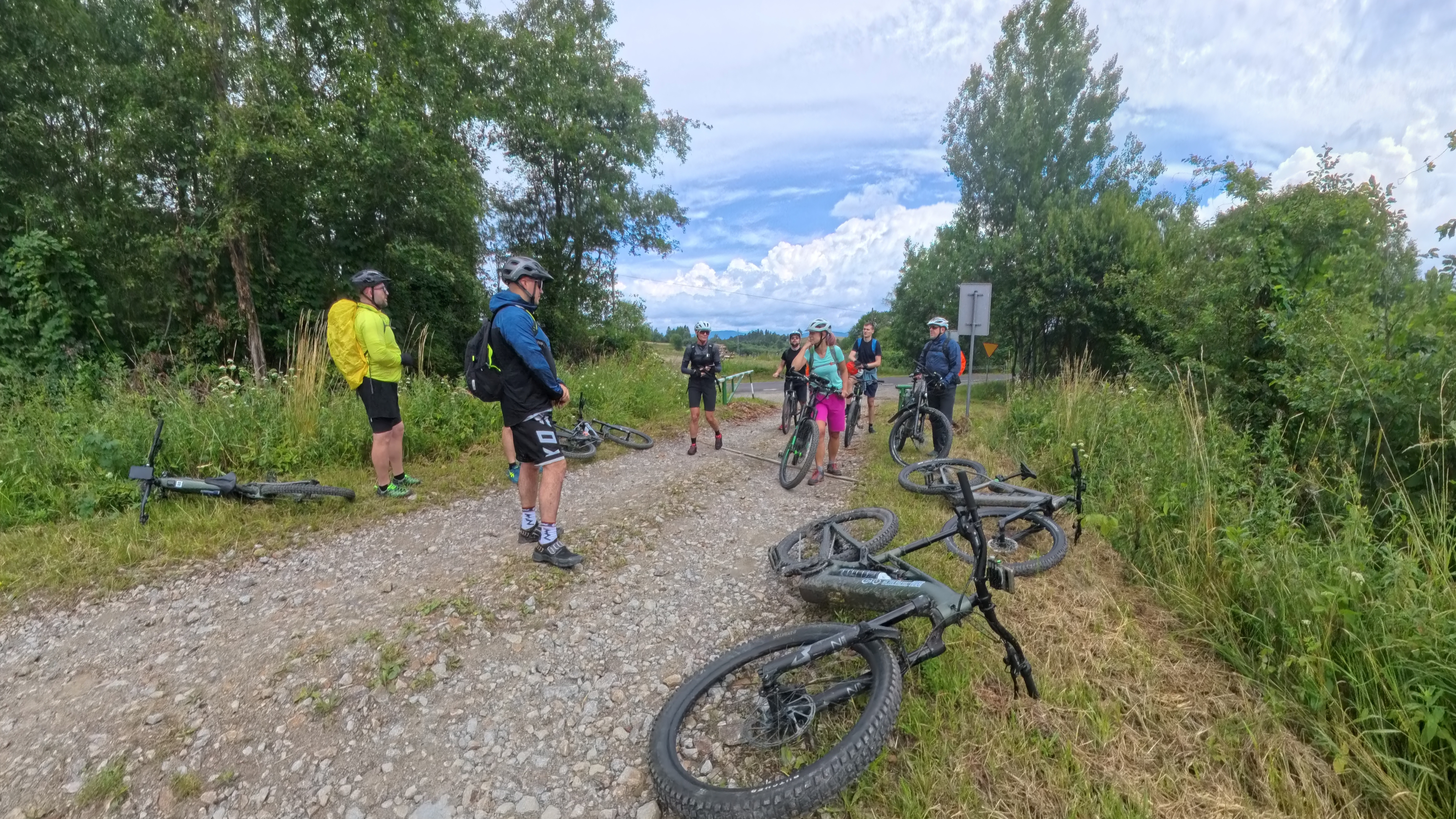 ridemore.bike — zdjęcie z wyjazdu
