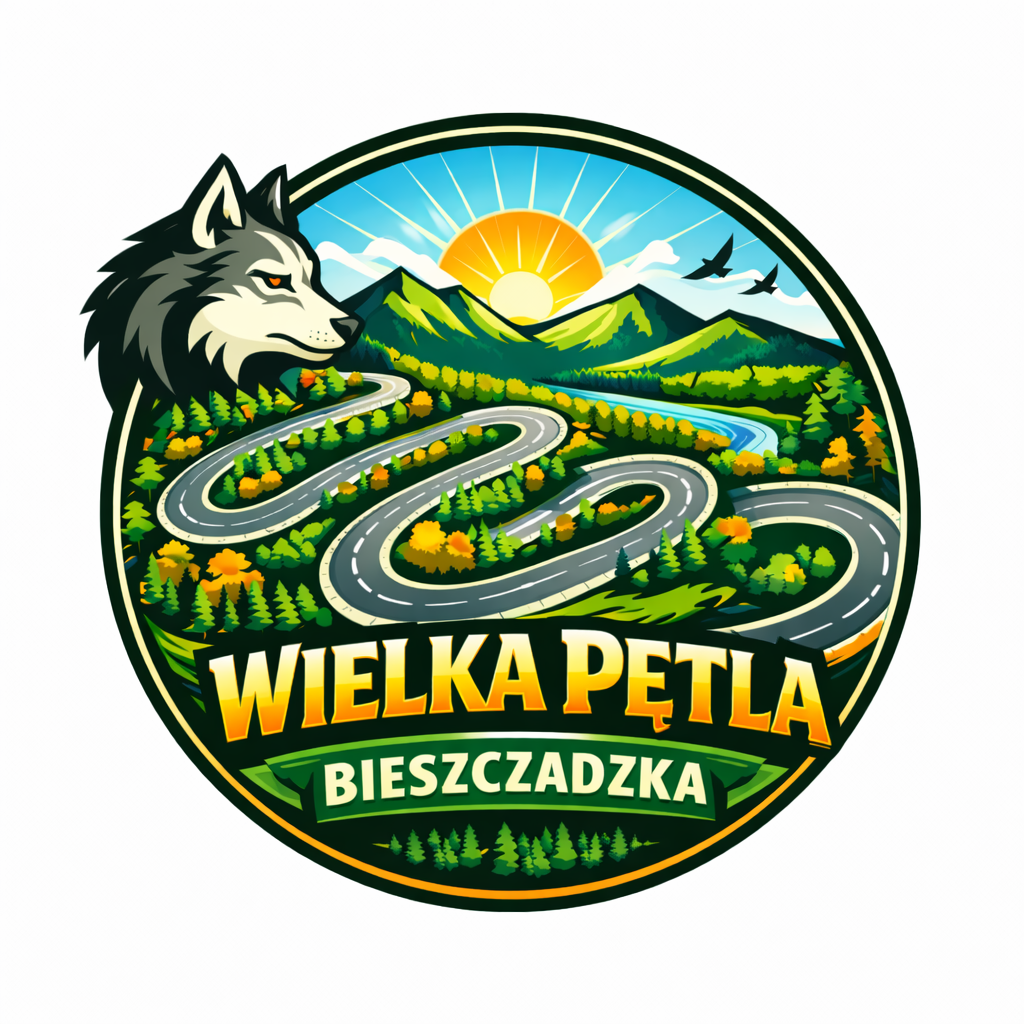 Wielka Pętla Bieszczadzka